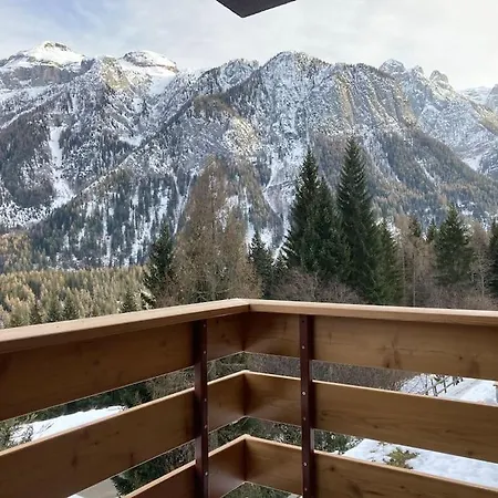 Larici Belvedere