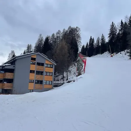 Holiday home Larici Belvedere