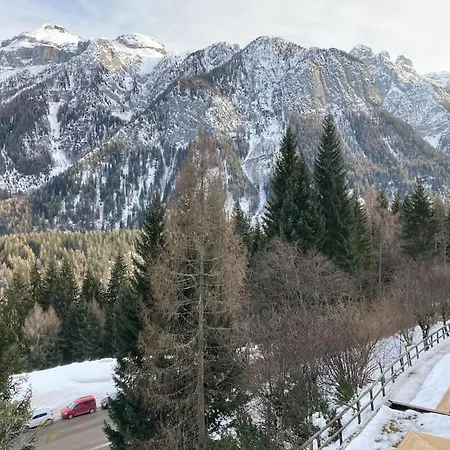 Larici Belvedere Holiday home