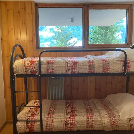 Holiday home Larici Belvedere