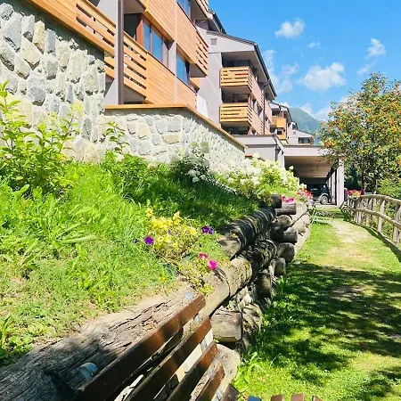 Larici Belvedere