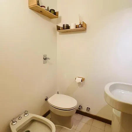 Holiday home Larici Belvedere