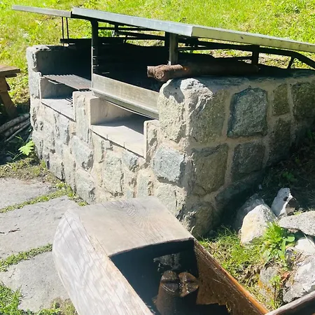 Larici Belvedere Folgarida
