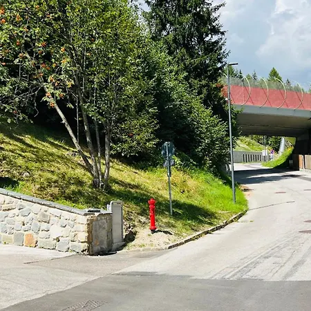 Larici Belvedere