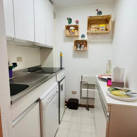 Larici Belvedere Holiday home *